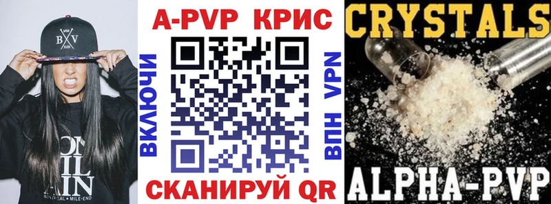 Alfa_PVP СК КРИС Тотьма