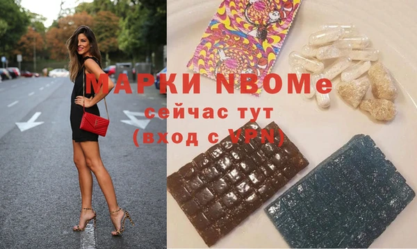 ALPHA PVP Иннополис